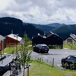 Villa Luxury With Sauna, 200 M From The Area