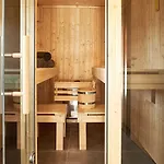 Luxury With Sauna, 200 M From The Area Villa Winterberg