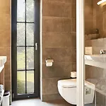 Luxury With Sauna, 200 M From The Area Villa