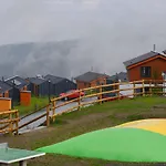 빌라 Luxury With Sauna, 200 M From The Area 빈터베르크