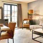 Luxury With Sauna, 200 M From The Area 빌라 빈터베르크