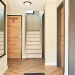 Villa Luxury With Sauna, 200 M From The Area Winterberg