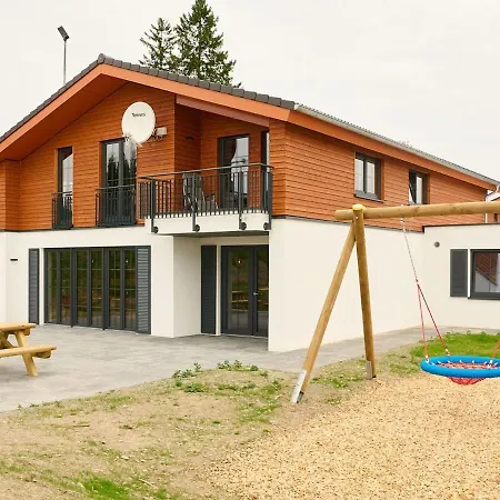 Luxury With Sauna, 200 M From The Area * Winterberg