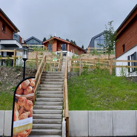 Villa Luxury With Sauna, 200 M From The Area *