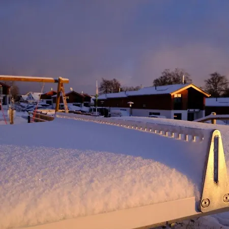 Βίλα Luxury With Sauna, 200 M From The Area Βίντερμπεργκ