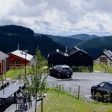 Villa Luxury With Sauna, 200 M From The Area