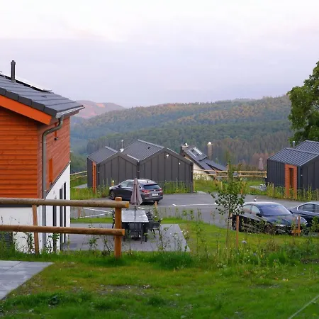 Villa Luxury With Sauna, 200 M From The Area Winterberg