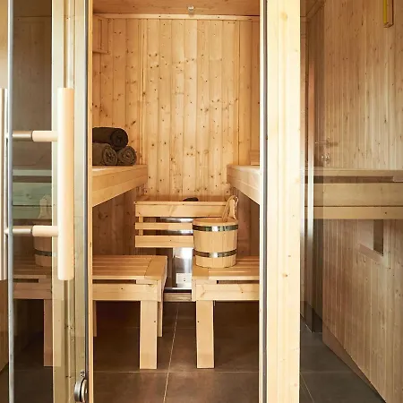 Luxury With Sauna, 200 M From The Area Βίλα Βίντερμπεργκ