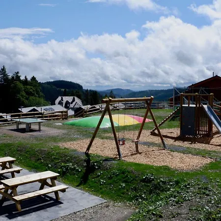 Luxury With Sauna, 200 M From The Area Βίλα