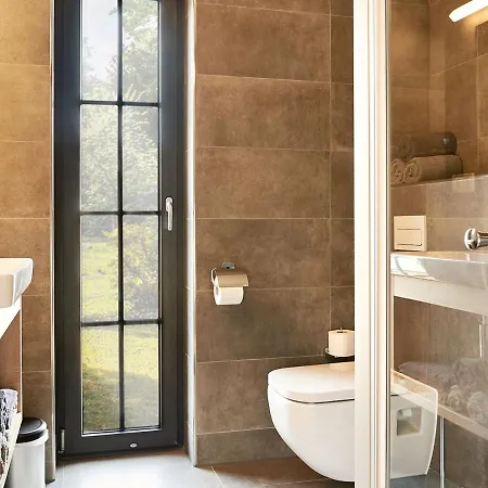 Luxury With Sauna, 200 M From The Area Willa