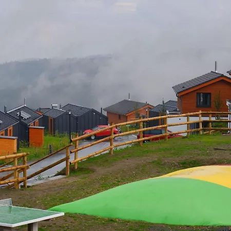 Willa Luxury With Sauna, 200 M From The Area Winterberg