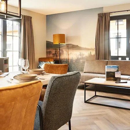 Luxury With Sauna, 200 M From The Area Βίλα