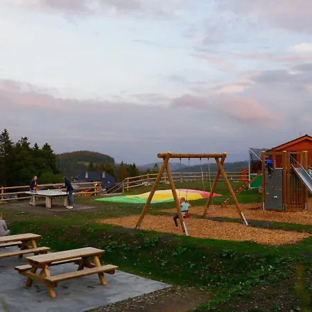 Luxury With Sauna, 200 M From The Area Βίλα *