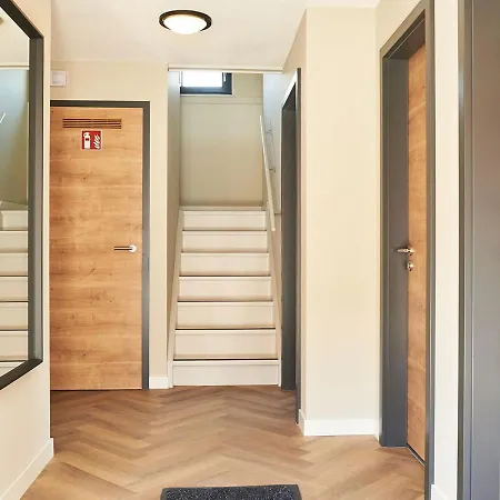 Βίλα Luxury With Sauna, 200 M From The Area Βίντερμπεργκ