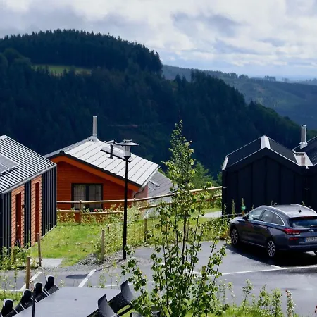 Luxury With Sauna, 200 M From The Area