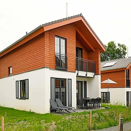 Luxury With Sauna, 200 M From The Area