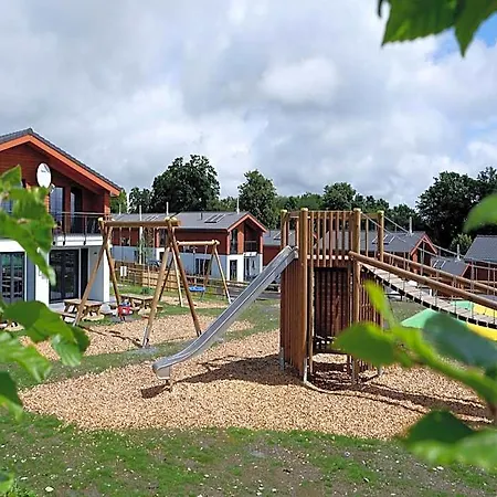 Villa Luxury With Sauna, 200 M From The Area Winterberg