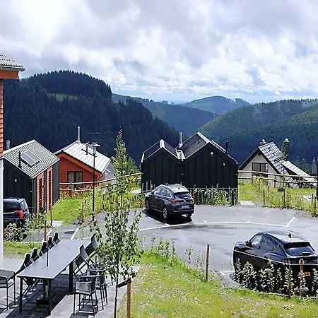 Villa Luxury With Sauna, 200 M From The Area *