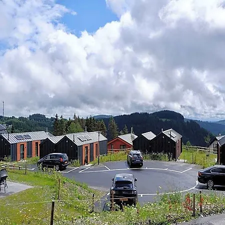 Luxury With Sauna, 200 M From The Area * Winterberg
