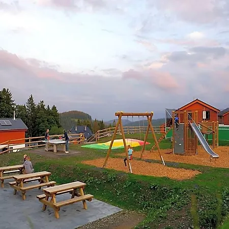 Villa Luxury With Sauna, 200 M From The Area Winterberg