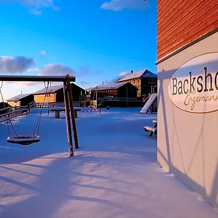 Luxury With Sauna, 200 M From The Area * Winterberg