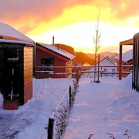 Luxury With Sauna, 200 M From The Area Villa *