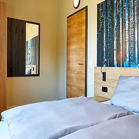 Luxury With Sauna, 200 M From The Area *