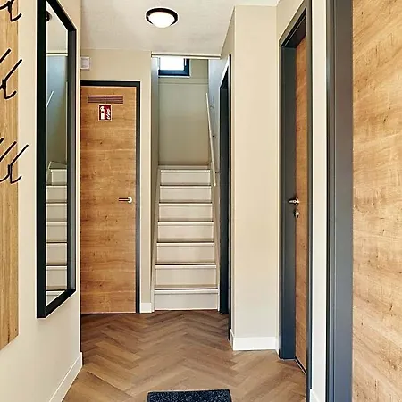 Luxury With Sauna, 200 M From The Area Villa Winterberg