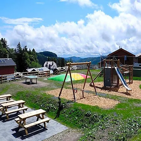 Villa Luxury With Sauna, 200 M From The Area
