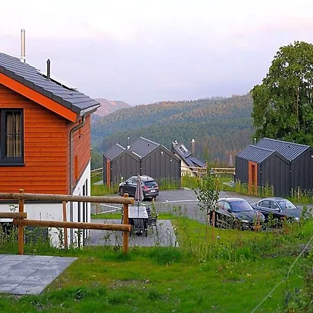 Luxury With Sauna, 200 M From The Area Villa *