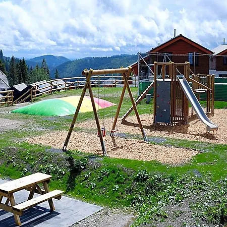 Luxury With Sauna, 200 M From The Area *