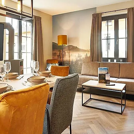 Luxury With Sauna, 200 M From The Area *