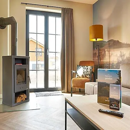 Luxury With Sauna, 200 M From The Area Winterberg