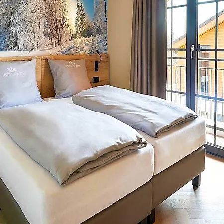 Luxury With Sauna, 200 M From The Area Villa Winterberg