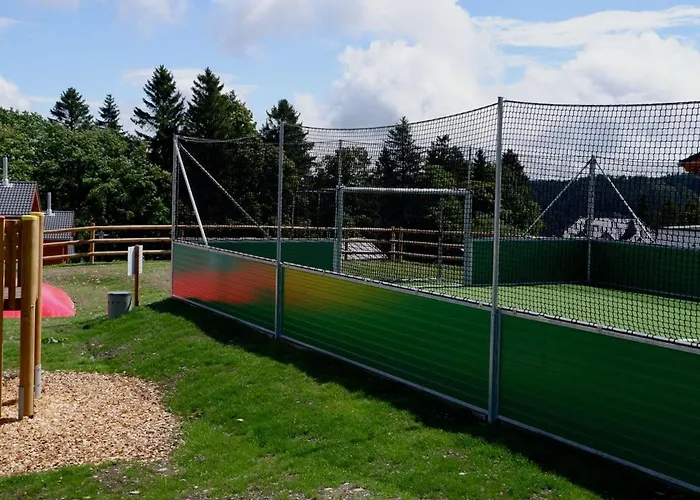 Luxury With Sauna, 200 M From The Area Вінтерберг