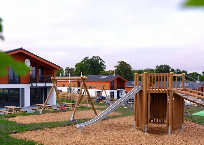 Вілла Luxury With Sauna, 200 M From The Area *