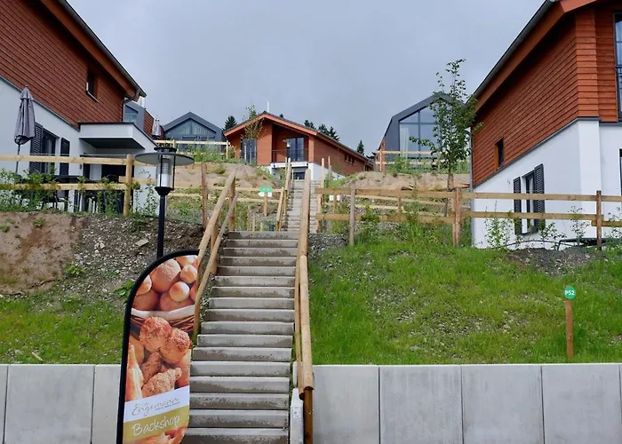 Villa Luxury With Sauna, 200 M From The Area *