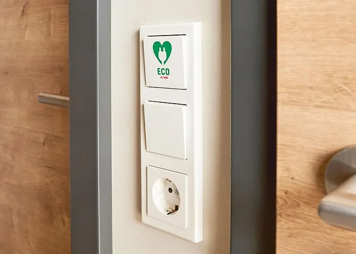 Luxury With Sauna, 200 M From The Area * Вінтерберг