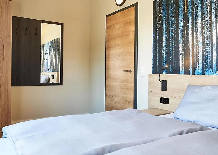 Luxury With Sauna, 200 M From The Area Villa Winterberg