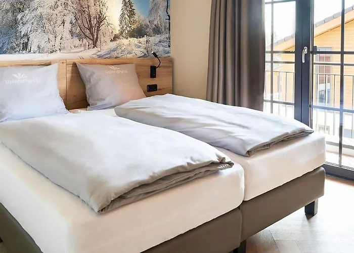 Luxury With Sauna, 200 M From The Area * Вінтерберг