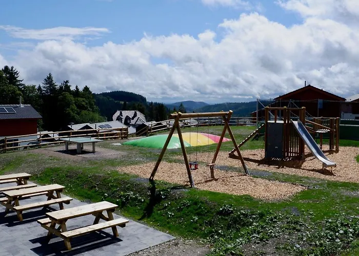 Luxury With Sauna, 200 M From The Area Villa