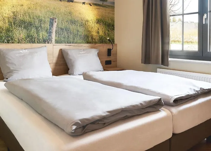 Luxury With Sauna, 200 M From The Area Villa Winterberg