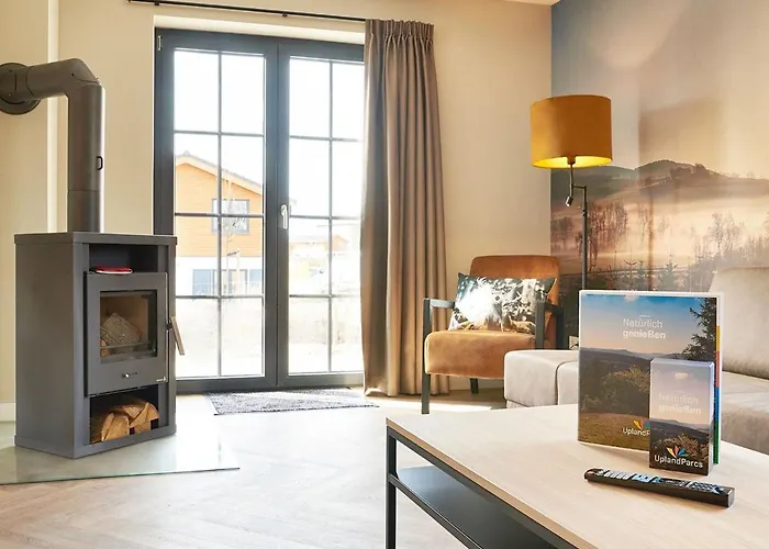 Вілла Luxury With Sauna, 200 M From The Area *