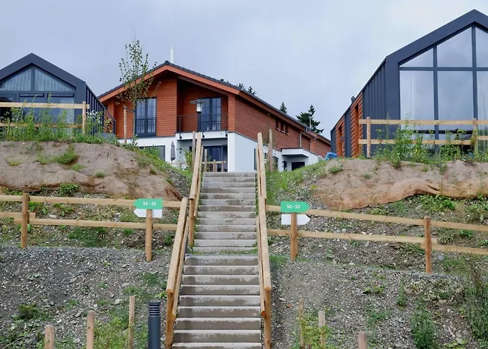 Luxury With Sauna, 200 M From The Area Вілла *