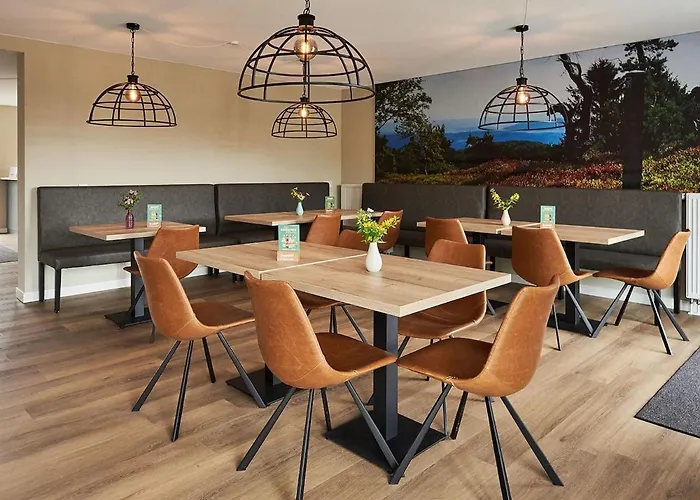 Luxury With Sauna, 200 M From The Area * Winterberg