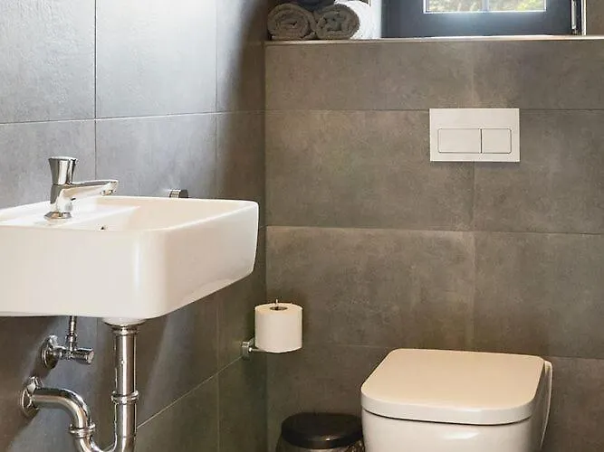 Villa Luxury With Sauna, 200 M From The Area *