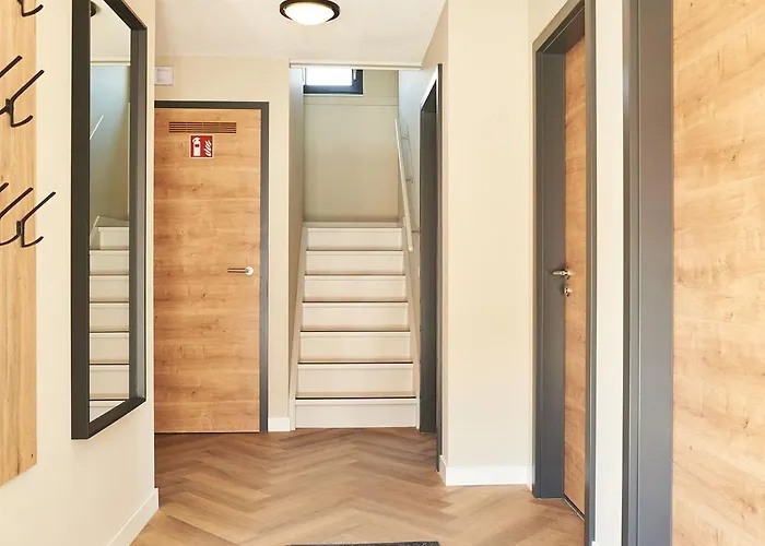 Вілла Luxury With Sauna, 200 M From The Area Вінтерберг